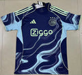 Maillot de foot Ajaccio