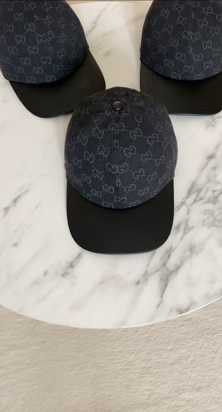 Casquette Gucci dubai