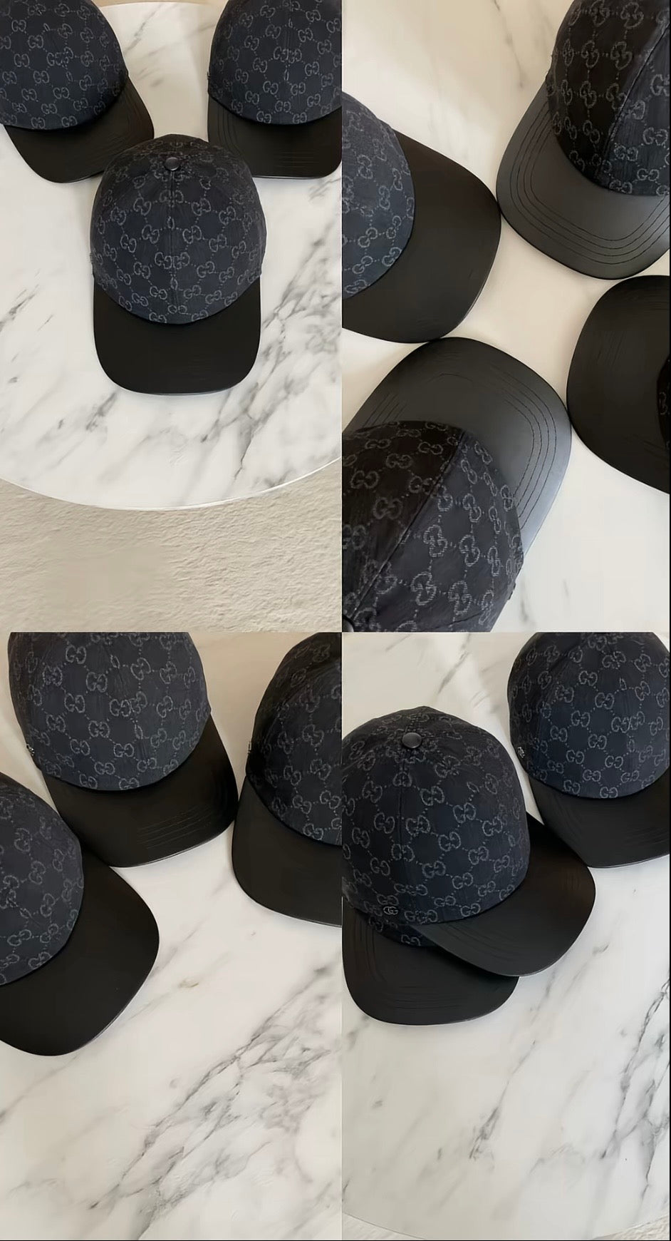 Casquette Gucci dubai