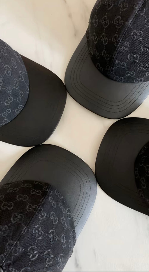Casquette Gucci dubai