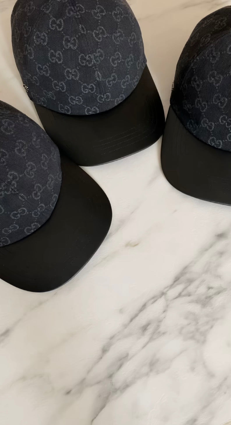 Casquette Gucci dubai